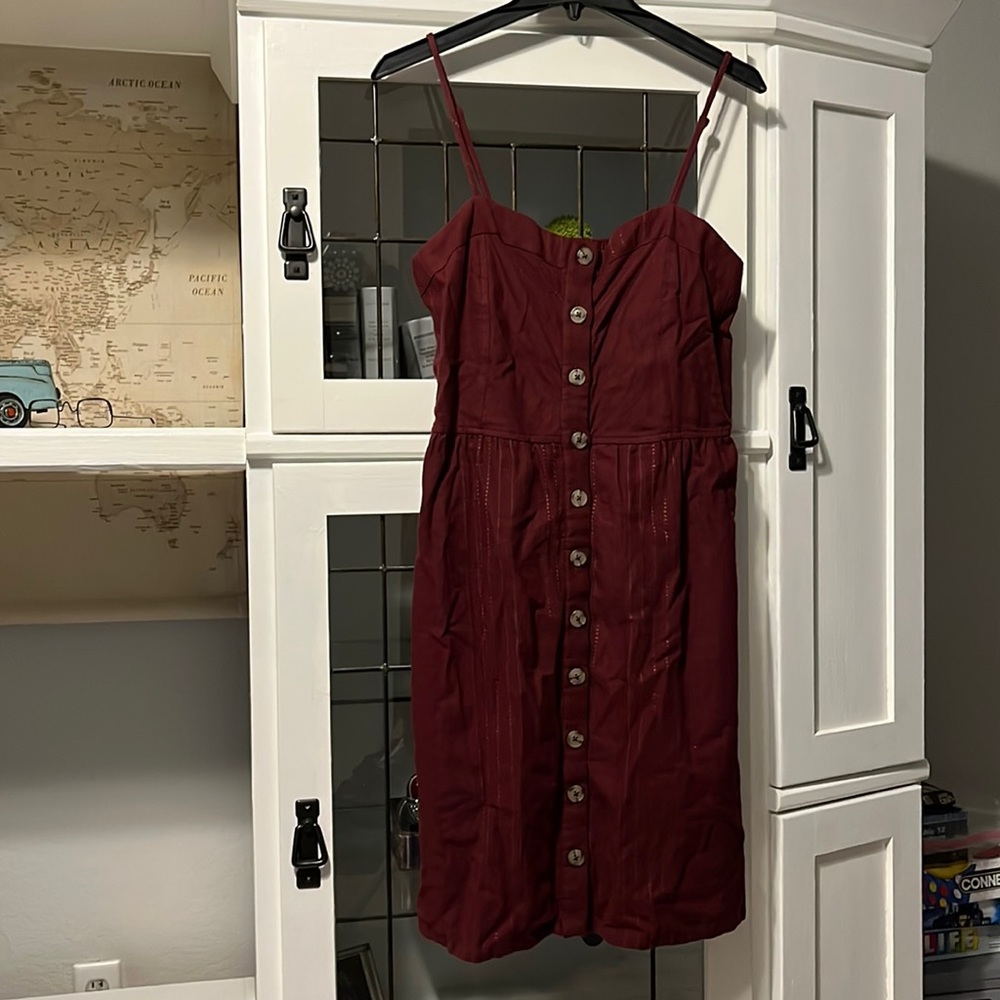 Casual dress